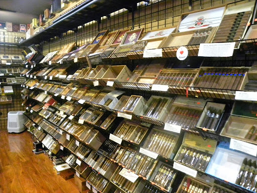 Cigar Shop «CIGAR CLUB», reviews and photos, 1407 Standiford Ave, Modesto, CA 95350, USA