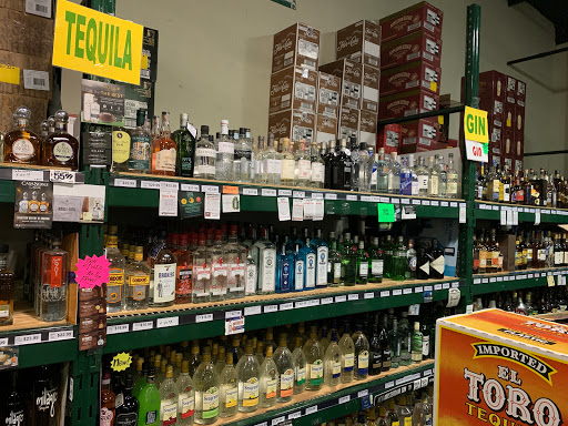 Liquor Store «Empire Package», reviews and photos, 1046 Fayetteville Rd SE, Atlanta, GA 30316, USA