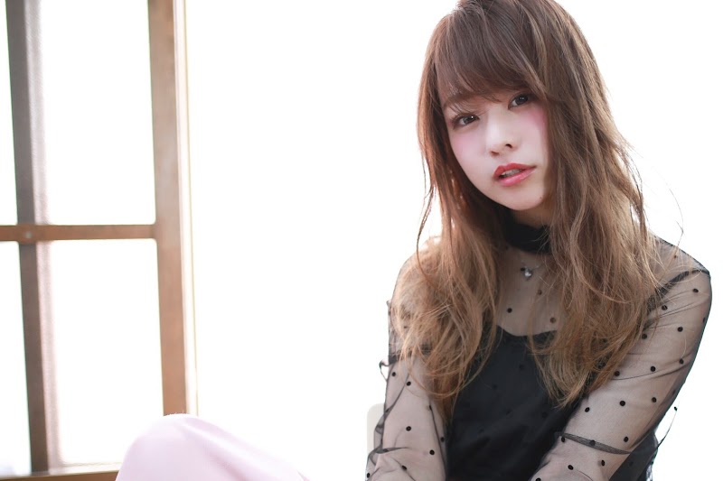 La Fith Hair Vail 梅田店 大阪府大阪市北区曾根崎 美容院 美容院 グルコミ