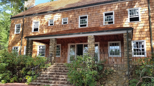 Private Golf Course «Old Sandwich Golf Club», reviews and photos, 247 Old Sandwich Road, Plymouth, MA 02360, USA