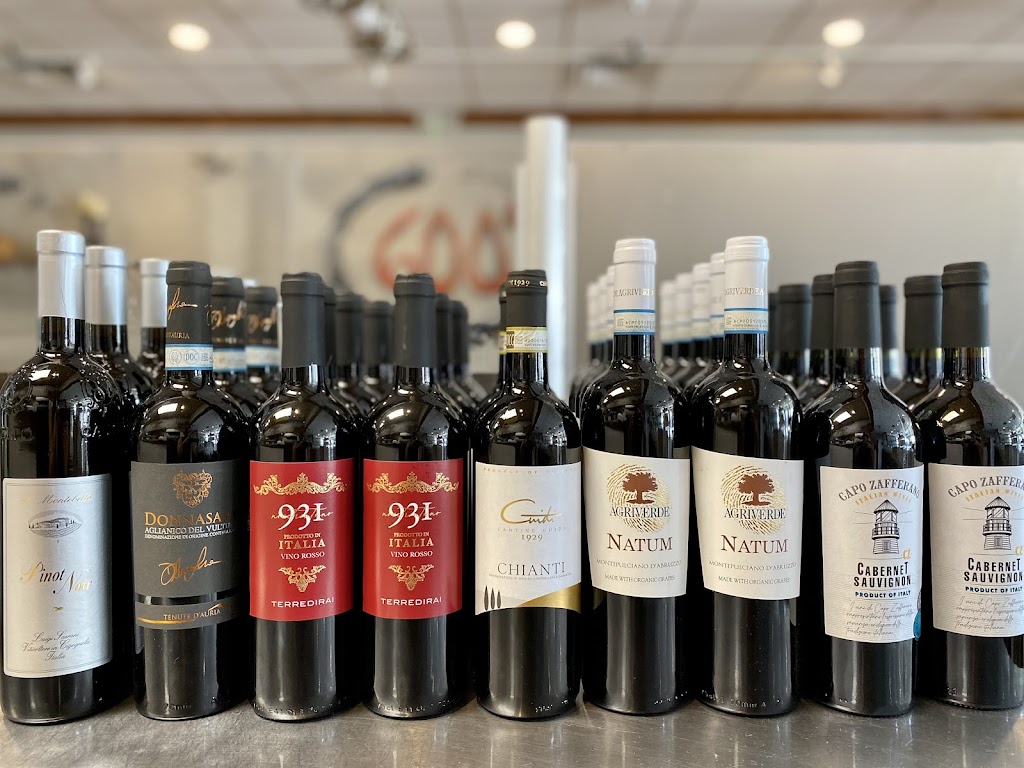 600 Degrees Pizza 32174