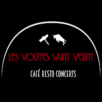 Photos du propriétaire du Restaurant français Les Voûtes Saint Verny à Veyre-Monton - n°19