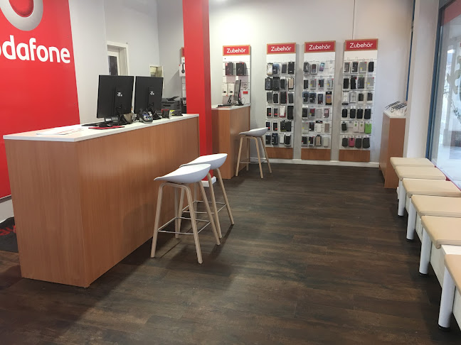 Vodafone Fachcenter | Feuerstein - Mobiltelefongeschäft