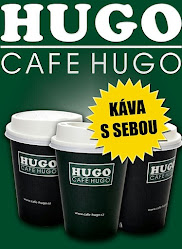 Cafe Hugo