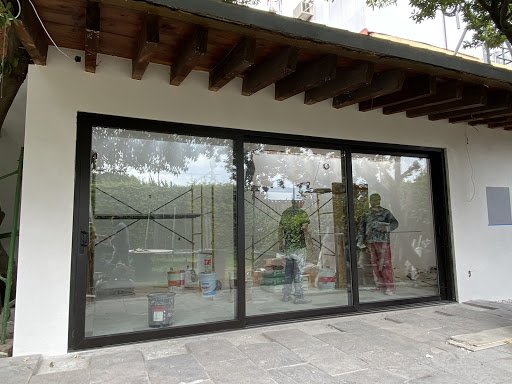 Servicio de instalación de ventanas Naucalpan de Juárez