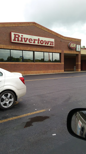 Grocery Store «Rivertown Market IGA», reviews and photos, 1041 Old US Rte 52 # A, New Richmond, OH 45157, USA