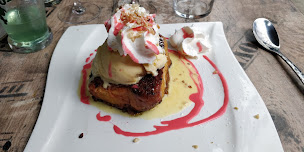 Photo n°5 de Le Jardin des Délices à Lyon ()