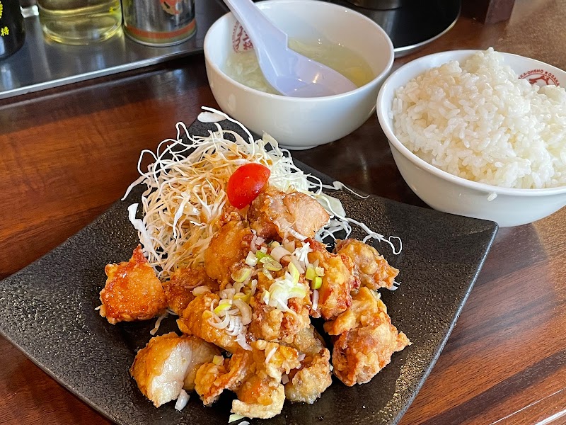 大阪王将 飯田橋店