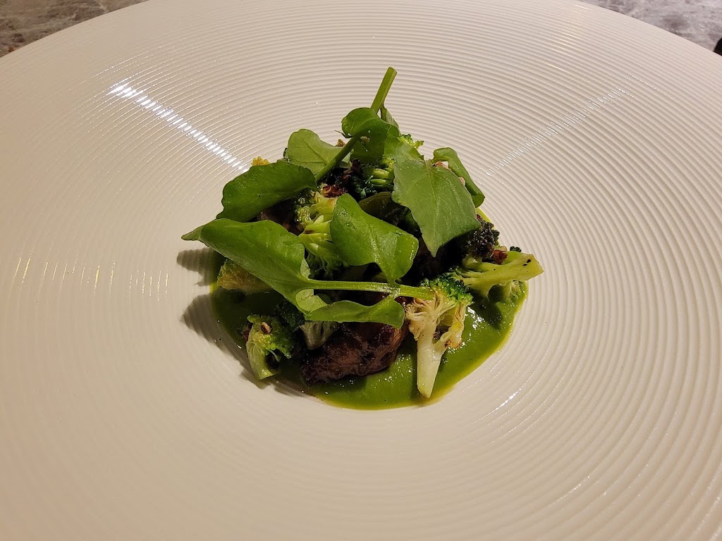 nabo ulv （原ULV Restaurant） 的照片
