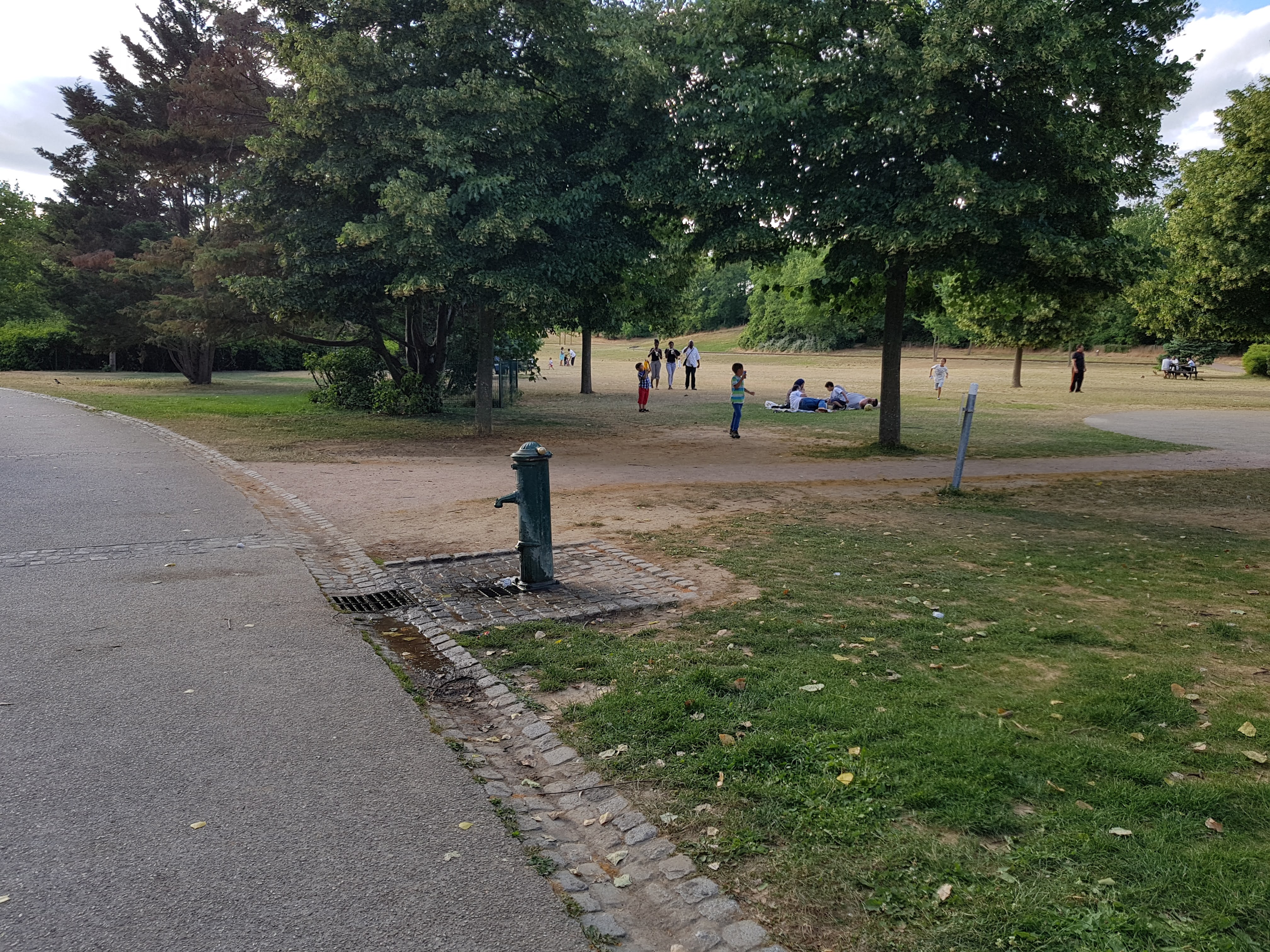 Photo n° 13 de l'avis de Laura.. fait le 26/06/2017 à 14:11