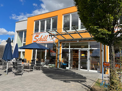 BäckerCafe Schill Marie-Curie-Straße 1, 73770 Denkendorf, Deutschland