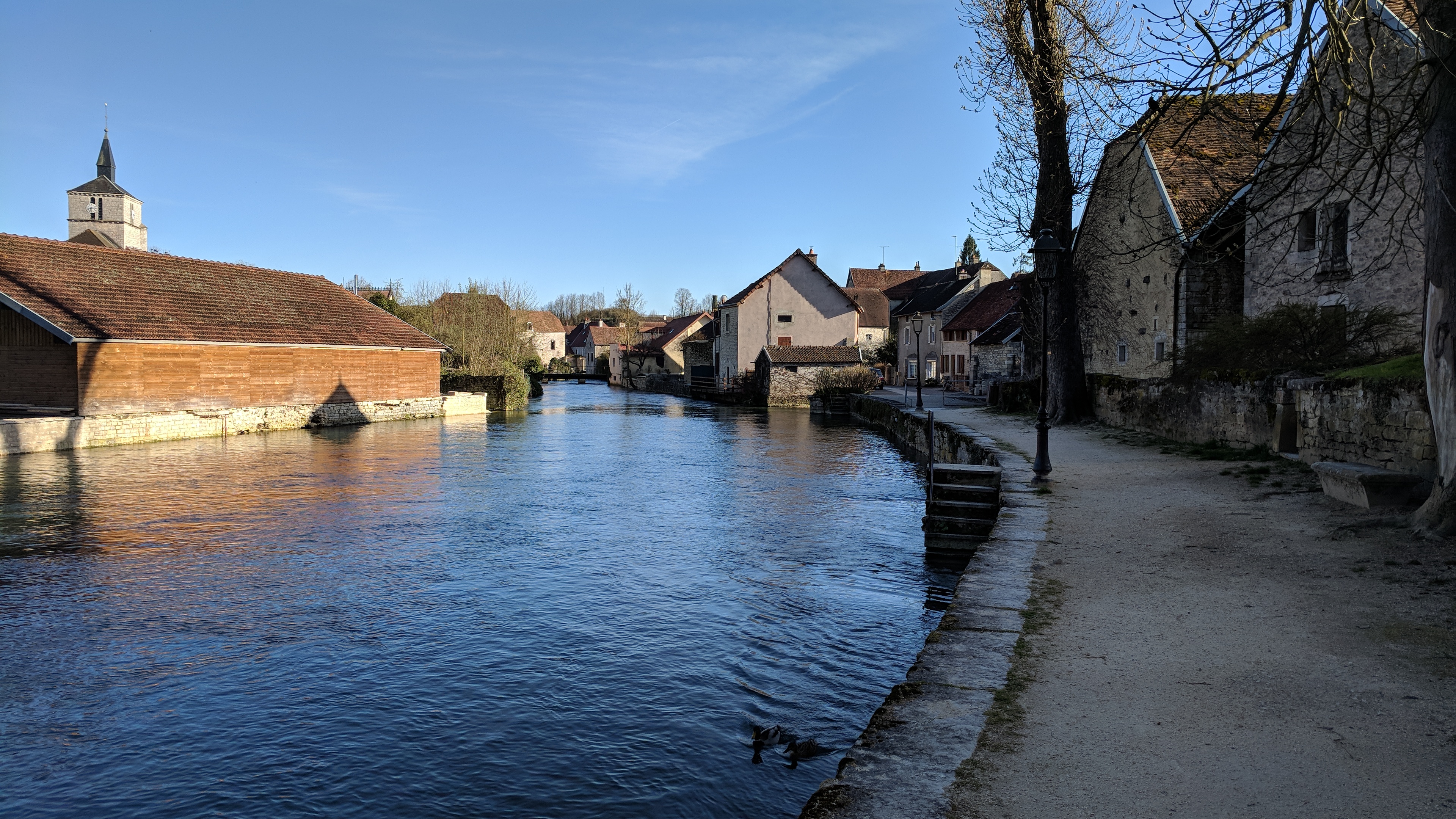 Photo n° 14 de l'avis de Christophe.O fait le 07/04/2018 à 14:30