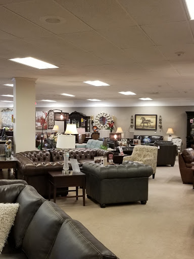 Furniture Store «Raymour & Flanigan Furniture and Mattress Store», reviews and photos, 275 Glen Cove Rd, Carle Place, NY 11514, USA