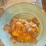 Photo n°1 de l'avis de Olga.R fait le 06/02/2019 à 08:49 sur le  Osteria del Borgo à Bracciano