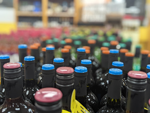 Wine Store «Wollaston Wine & Spirits», reviews and photos, 58 Beale St, Quincy, MA 02170, USA