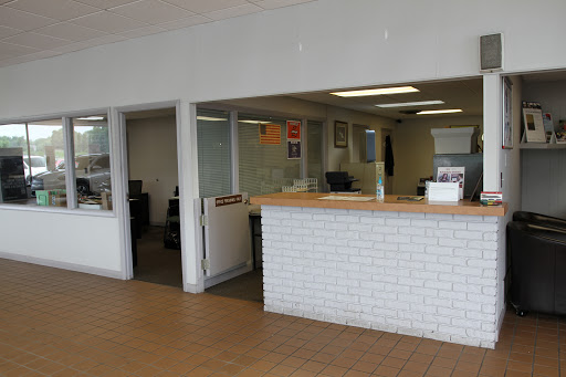 Car Dealer «Nielsen Hyundai», reviews and photos, 4411 E Michigan Blvd, Michigan City, IN 46360, USA
