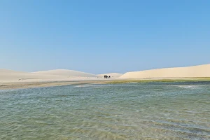 Lagoa do Amâncio image