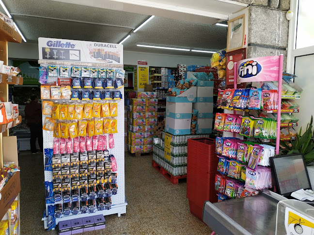 Supermercado António & Teresa Pereira, Lda - Supermercado