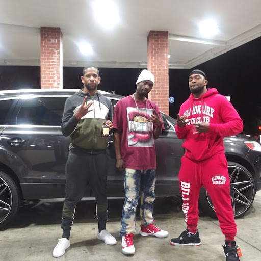 Deli «Pittsburg Liquor & Deli», reviews and photos, 2279 Railroad Ave, Pittsburg, CA 94565, USA