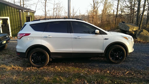 Window Tinting Service «Tint Wizard», reviews and photos, 6723 Tuscarora Pike, Martinsburg, WV 25403, USA