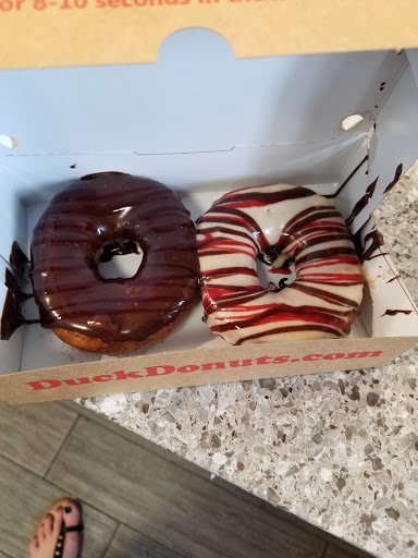 Donut Shop «Duck Donuts», reviews and photos, 1275 New Jersey 35, Middletown, NJ 07748, USA