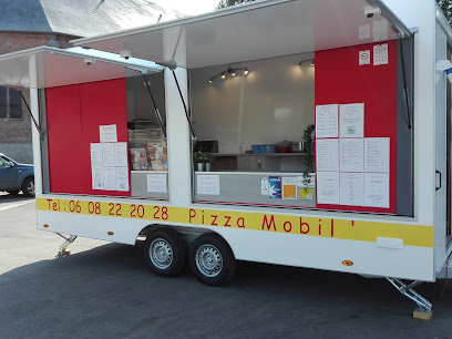 Pizza Mobil'