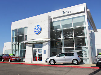 Tracy Volkswagen