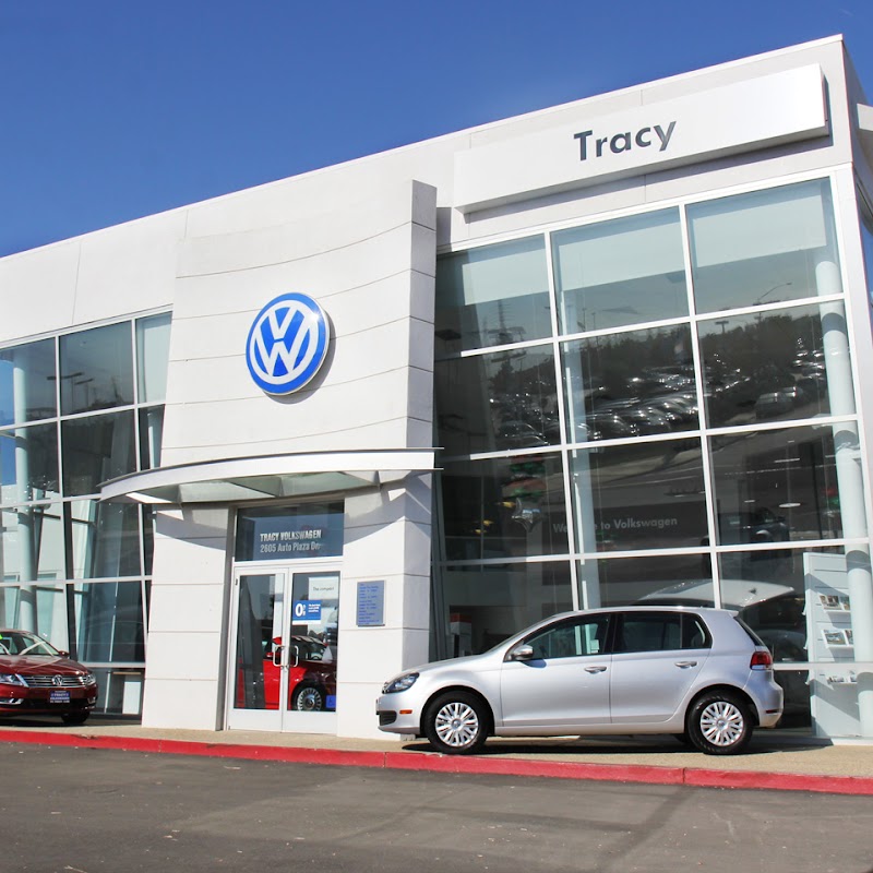 Tracy Volkswagen