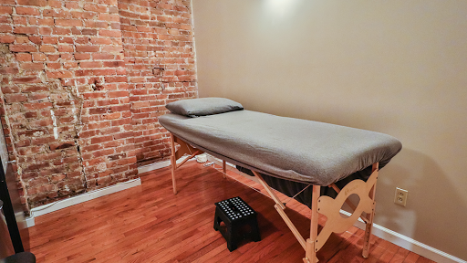 Sher Acupuncture Center