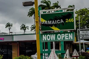 Jamaica 246 Restaurant image