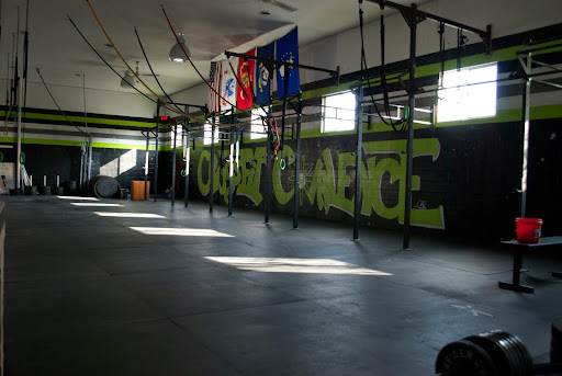 Physical Fitness Program «CrossFit Covalence», reviews and photos, 530 Barret Ave, Louisville, KY 40204, USA