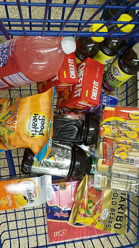 Dollar Store «Dollar Tree», reviews and photos, 323 Old York Rd C, Jenkintown, PA 19046, USA