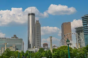 Centennial Olympic Park image