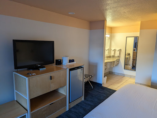 The Sandman Hotel image