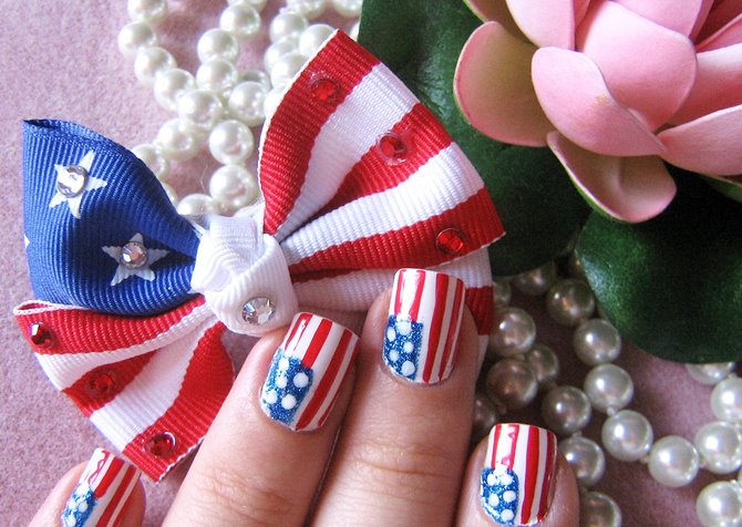 Fancy Nails 73132