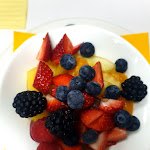 Photo n°2 de l'avis de Jelena.e fait le 19/09/2017 à 09:18 sur le  Pizzeria Ristorante L'Angolo à Pontenure