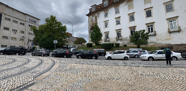 Dom Dinis - Coimbra