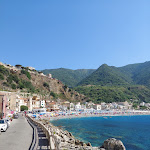 Photo n°3 de l'avis de Melvin.a fait le 05/07/2022 à 05:52 sur le  Cala delle Feluche Chianalea di Scilla à Scilla