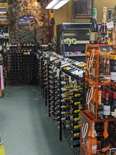 Fast Food Restaurant «Bo-Tes Imports», reviews and photos, 714 Main St, Norwell, MA 02061, USA