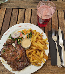 Photo n°15 de Le Jardin Des Dunes à Saint-Jean-le-Thomas ()