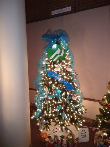 Bridal Shop «Wedding Creations», reviews and photos, 7 E Fifth St, Washington, MO 63090, USA