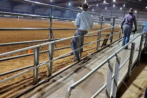 Wilbarger County Event Center image