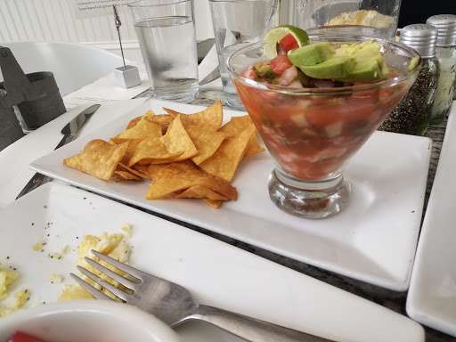 Breakfast Restaurant «Nido Cafe», reviews and photos, 5755 Clarion St, Cumming, GA 30040, USA