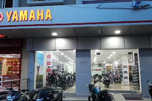 Yamaha Motorcycle image