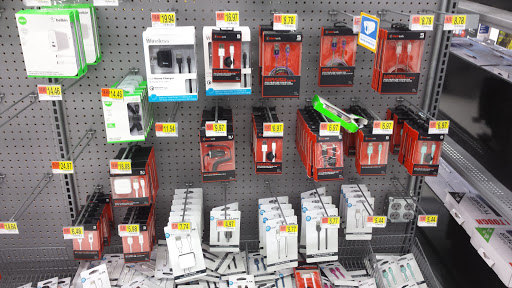 Discount Store «Walmart», reviews and photos, 840 Post Rd, Warwick, RI 02888, USA