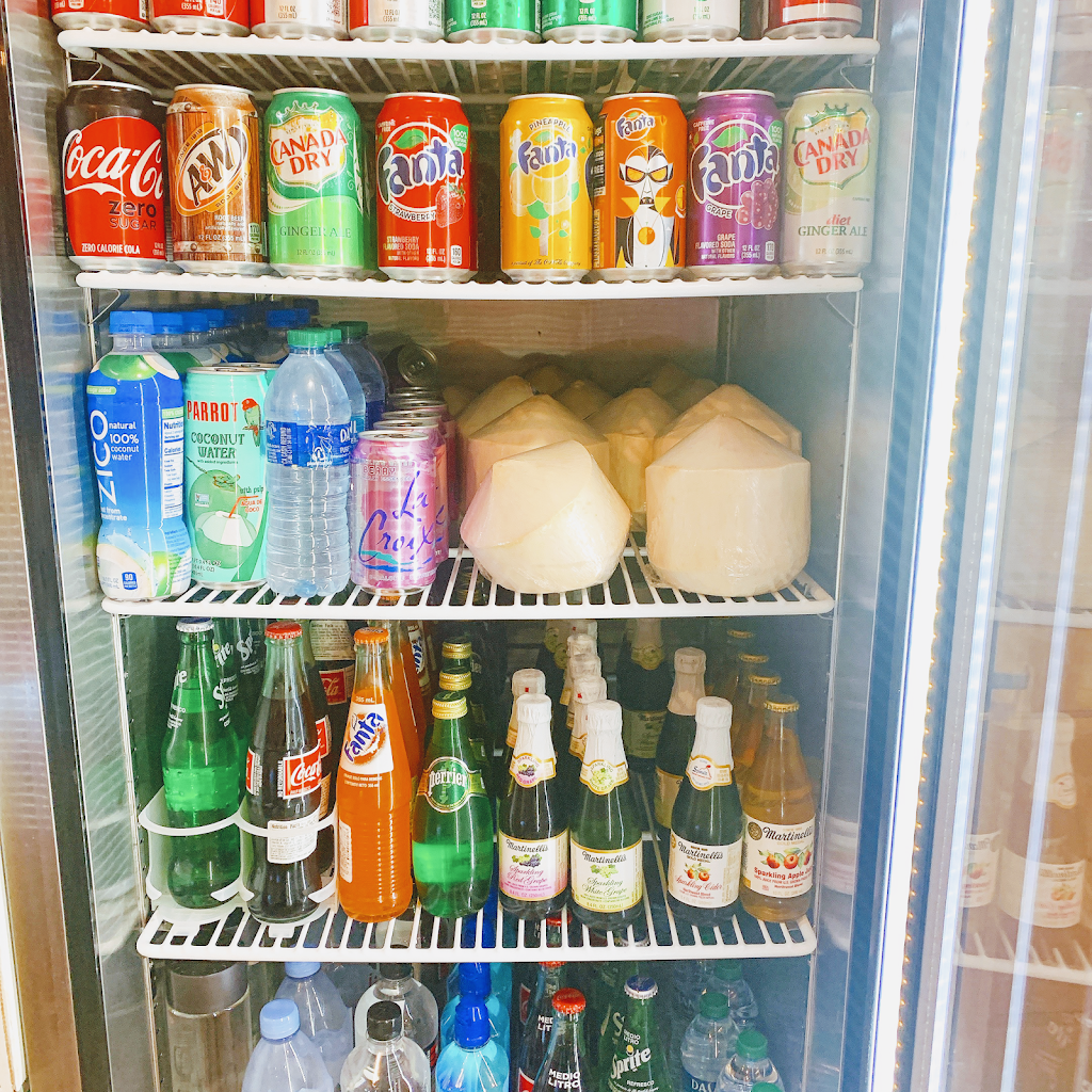 Barnrau Thai Halal Cuisine 91606