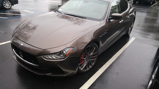 Auto Body Shop «Jake Tomlinson & Co», reviews and photos, 13810 Lincoln Way, Auburn, CA 95603, USA