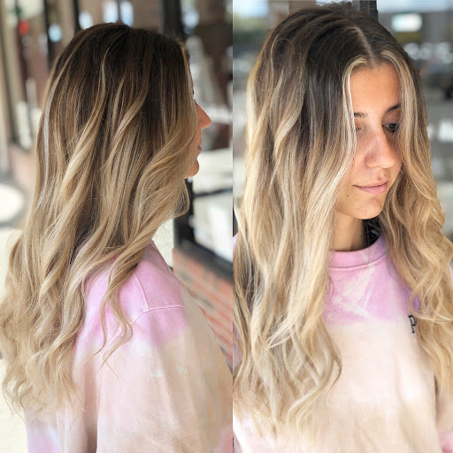 Beauty Salon «Zealand Spa Salon», reviews and photos, 1001 Welch Rd #112, Commerce Charter Twp, MI 48390, USA