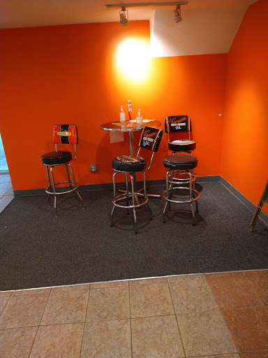 Harley-Davidson Dealer «South East Harley-Davidson», reviews and photos, 23105 Aurora Rd, Bedford Heights, OH 44146, USA