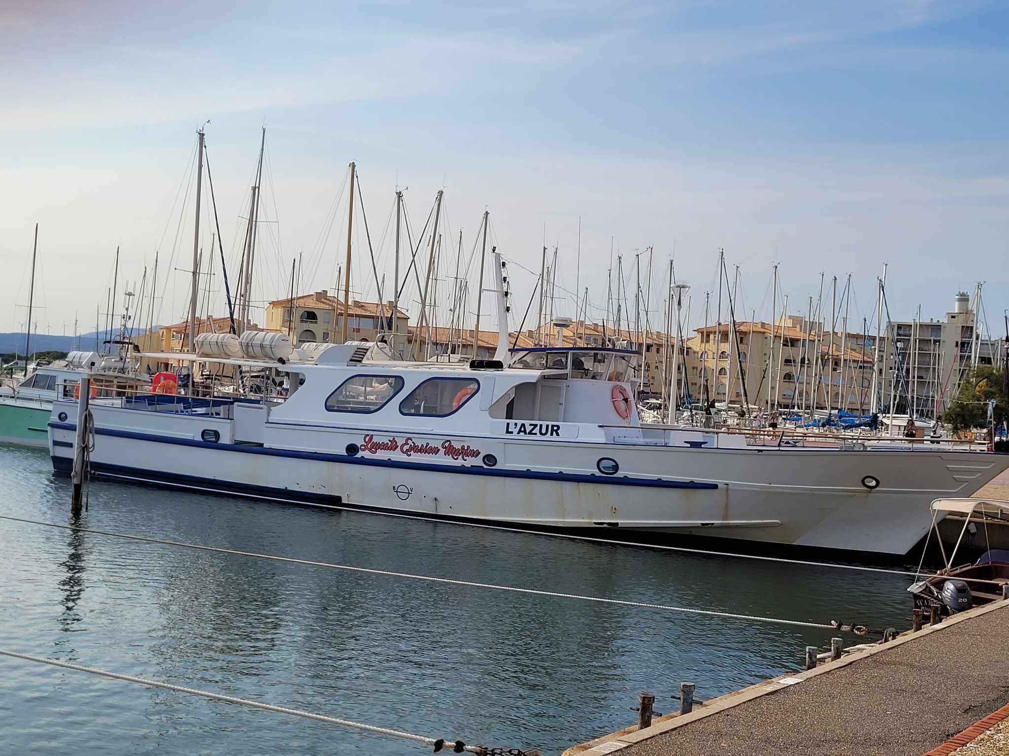 Photo n° 2 de l'avis de Nicolas.e fait le 08/08/2023 à 10:21